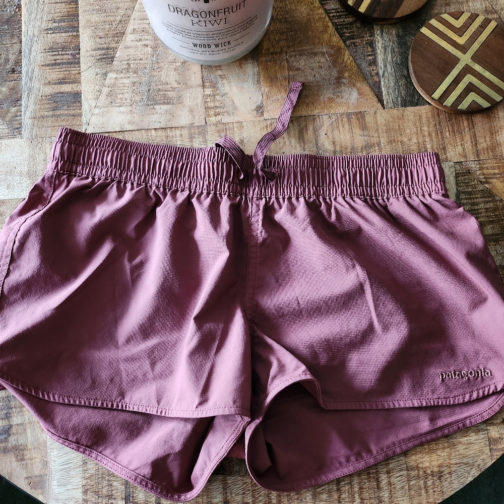 Patagonia Shorts